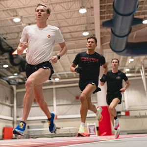 Image post by @cyclonetrackxc on Instagram