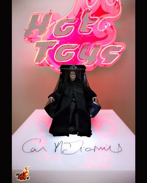 Image post by @hottoyscollectibles on Instagram