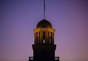 Image post by @iowaadmissions on Instagram