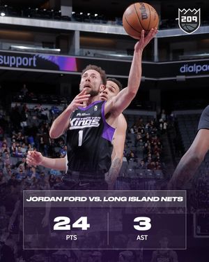 Image post by @stocktonkings on Instagram
