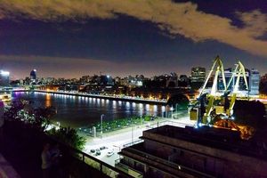Image post by @hotelmadero on Instagram