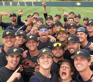 Image post by @cbubaseball on Instagram