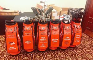 Image post by @wilsongolf on Instagram