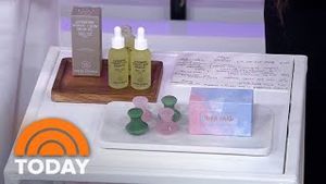 Video post by @today on YouTube