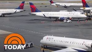 Video post by @today on YouTube