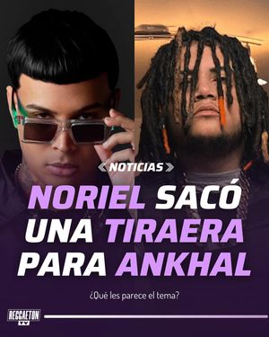 Image post by @reggaetontv on Instagram