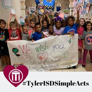 Image post by @tylerisd on Instagram