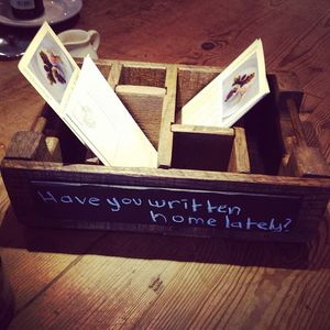 Image post by @lepainquotidienus on Instagram