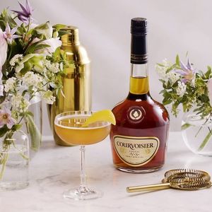 Image post by @courvoisier on Instagram