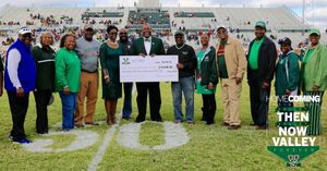 Image post by @mvsu1950 on Instagram