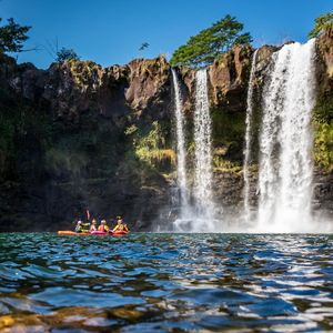 Image post by @nicktroutmankayak on Instagram