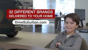 Video post by @suburbancollection on YouTube