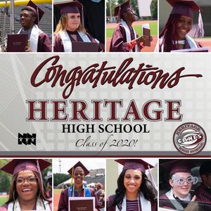 Image post by @nnschools on Instagram