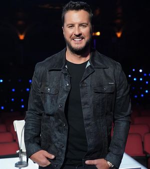 Image post by @lukebryan on Instagram