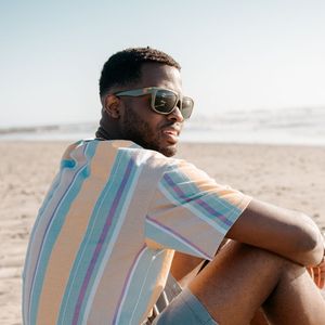 Image post by @knockaround on Instagram