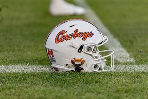 Image post by @OSUAthletics on Twitter