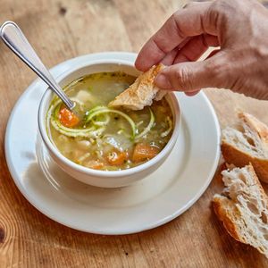 Image post by @lepainquotidienus on Instagram
