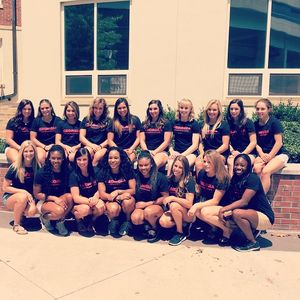 Image post by @ugagymnastics on Instagram