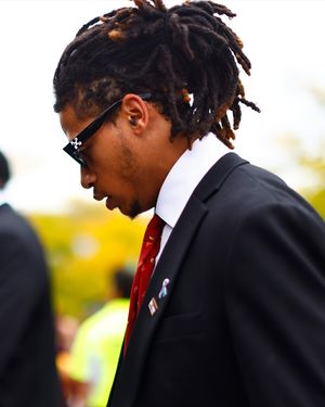 Image post by @gopherfootball on Instagram