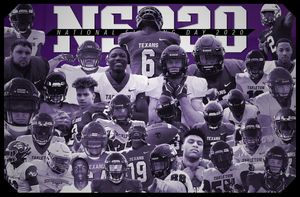 Image post by @tarletonfb on Instagram