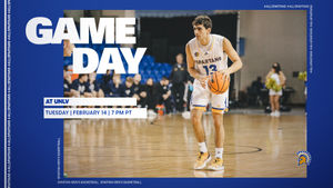Image post by @sanjosestatembb on Instagram