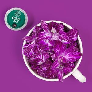 Image post by @keurig on Instagram