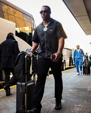 Image post by @nwosu on Instagram