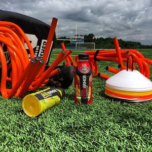 Image post by @drinkbodyarmor on Instagram