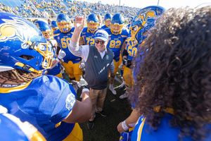 Image post by @gojackssdsu on Instagram