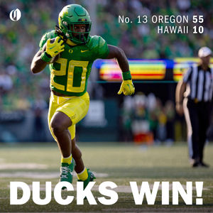 Image post by @theoregonian on Instagram