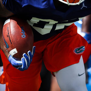 Image post by @gatorsstudents on Instagram