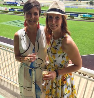 Image post by @australianturfclub on Instagram