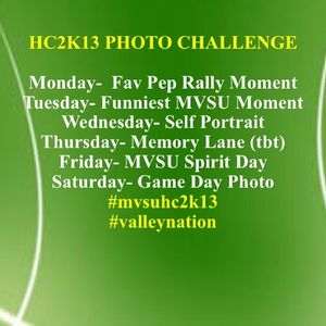 Image post by @mvsu1950 on Instagram