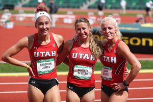 Image post by @utahtrackxc on Instagram