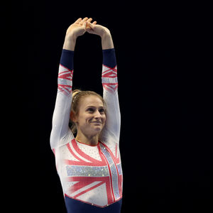 Image post by @teamgb on Instagram