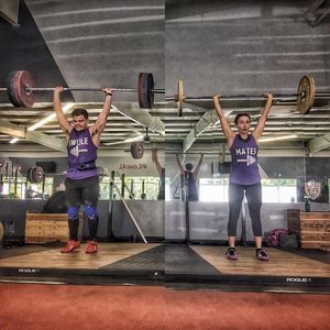 Image post by @athleticlab on Instagram