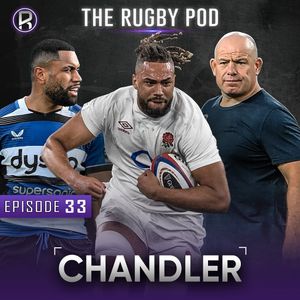 Image post by @therugbypod on Instagram