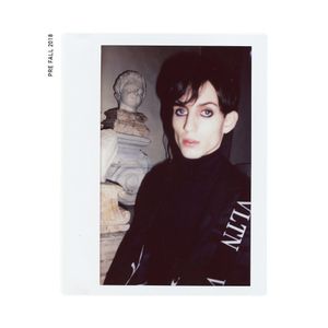 Image post by @maisonvalentino on Instagram