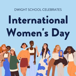 Image post by @dwightschool on Instagram