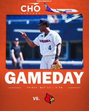 Image post by @uvabaseball on Instagram