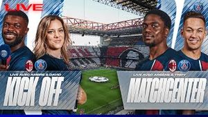 Video post by @psg on YouTube