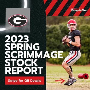 Image post by @dawgnation on Instagram