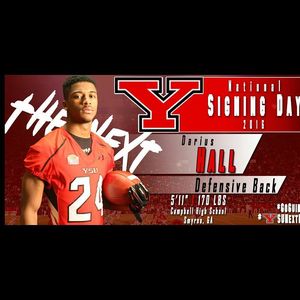 Image post by @youngstownstfb on Instagram