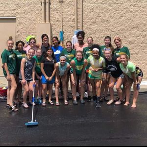 Image post by @bshs_volleyball on Instagram