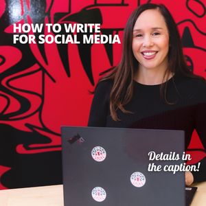 Image post by @redrootmarketing on Instagram