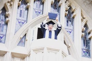 Image post by @provcollege on Instagram