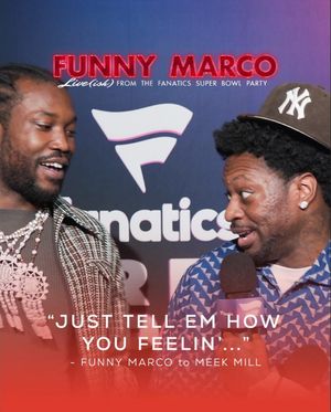 Image post by @fanatics on Instagram