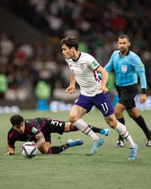 Image post by @clubeleven on Instagram