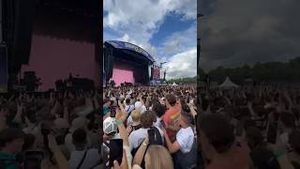 Video post by @rollingloud on YouTube