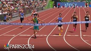 Video post by @nbcsports on YouTube